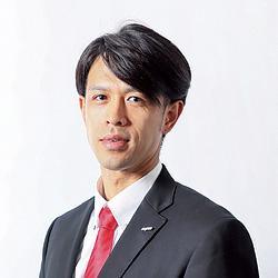 佐藤博紀さん